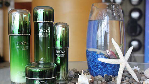 细胞动起来，把握肌肤年轻节奏