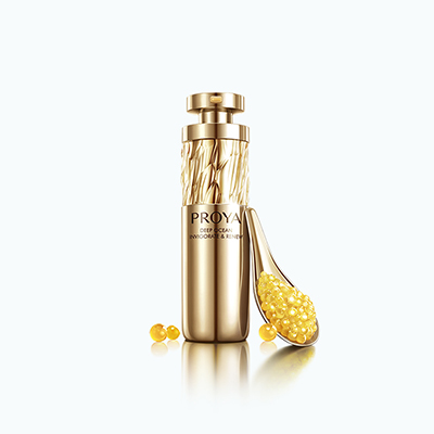 贝斯特全球最奢华深海蕴活 抗皱新生精华液