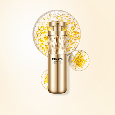 贝斯特全球最奢华深海蕴活 抗皱新生精华液