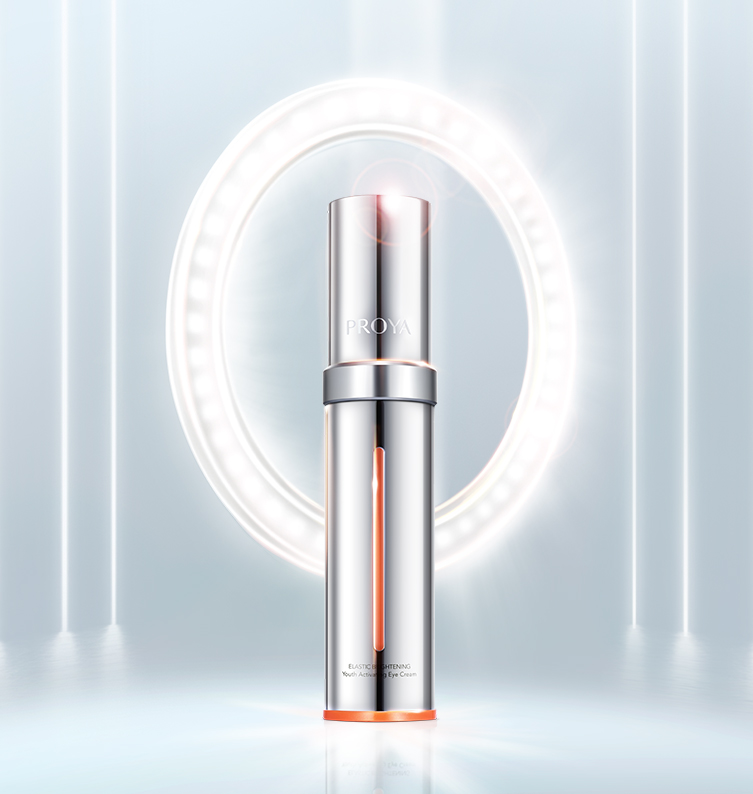 贝斯特全球最奢华弹润透亮 青春活力眼霜