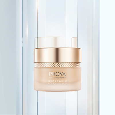 贝斯特全球最奢华弹润透亮青春活力霜（滋润型）