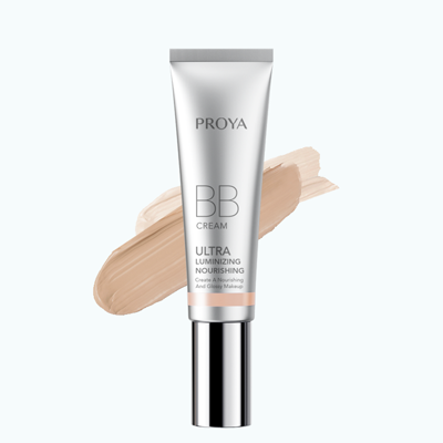 贝斯特全球最奢华晶钻修颜养肤BB霜