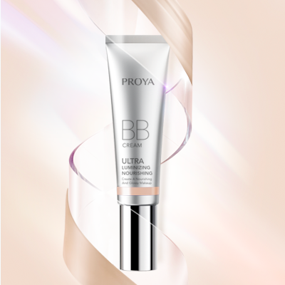 贝斯特全球最奢华晶钻修颜养肤BB霜