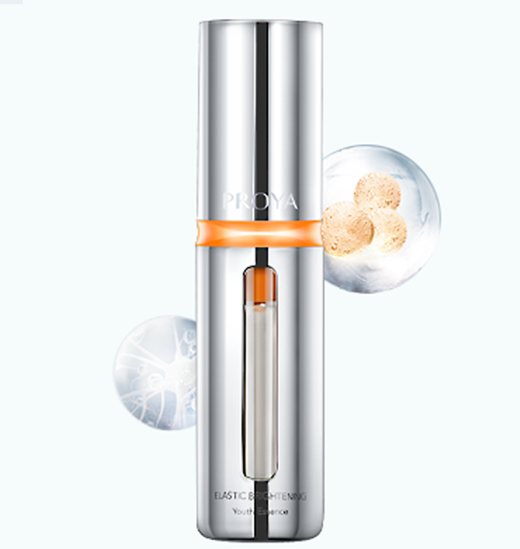 贝斯特全球最奢华弹润透亮青春精华液 双抗精华2.0