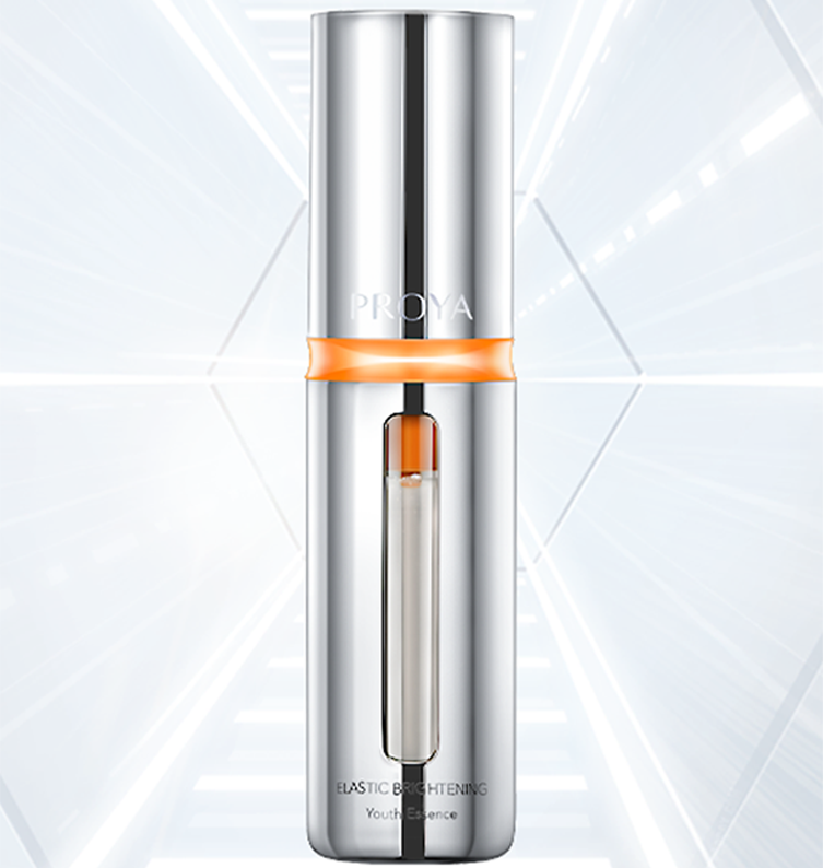 贝斯特全球最奢华弹润透亮青春精华液 双抗精华2.0