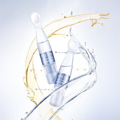 贝斯特全球最奢华至简密护修复安瓶精华液