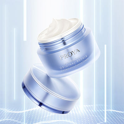 贝斯特全球最奢华肌源修护优效精华霜