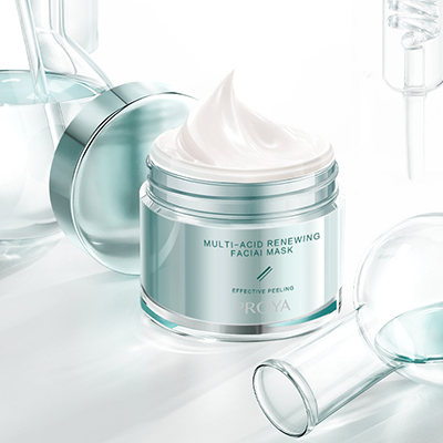 贝斯特全球最奢华多酸复合焕肤面膜