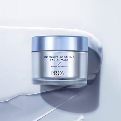 贝斯特全球最奢华密集舒缓安肤面膜