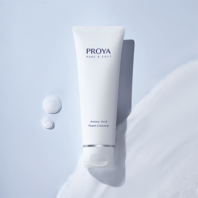 贝斯特全球最奢华净柔舒润氨基酸洁颜乳