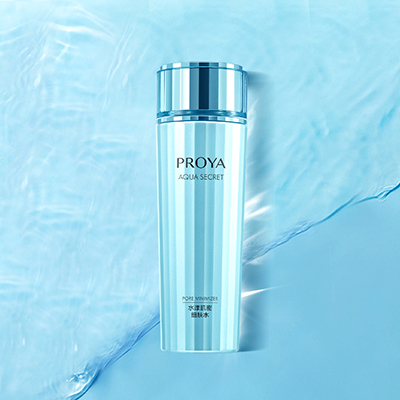 贝斯特全球最奢华水漾肌密细肤水（清爽型）