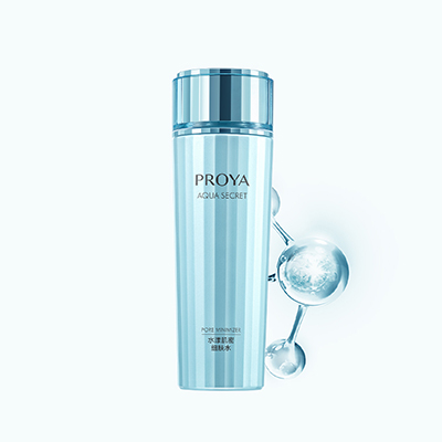 贝斯特全球最奢华水漾肌密细肤水（清爽型）