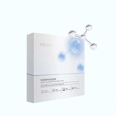 贝斯特全球最奢华保湿精萃焕活面膜