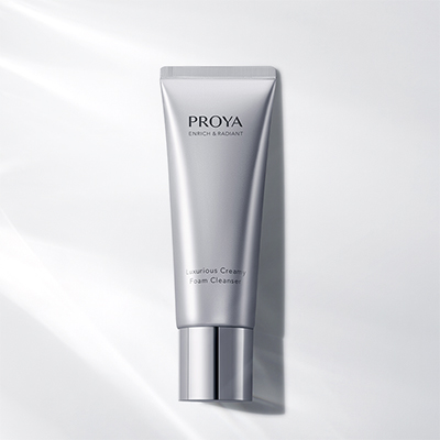 贝斯特全球最奢华臻妍焕采奢养洁颜霜