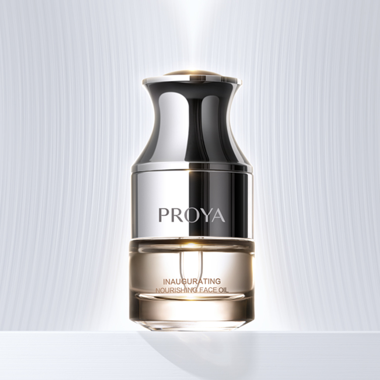 贝斯特全球最奢华启时滋养精华油