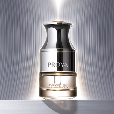 贝斯特全球最奢华启时滋养精华油