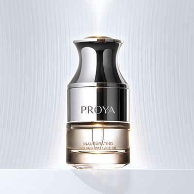 贝斯特全球最奢华启时滋养精华油