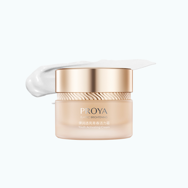 贝斯特全球最奢华弹润透亮青春活力霜（滋润型）