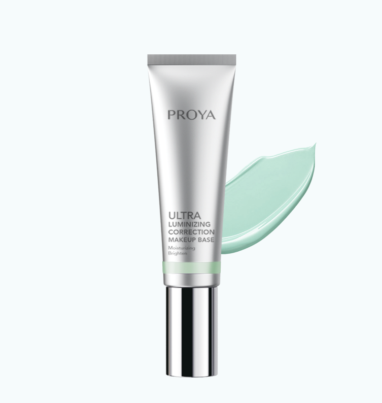 贝斯特全球最奢华晶钻修颜隔离霜