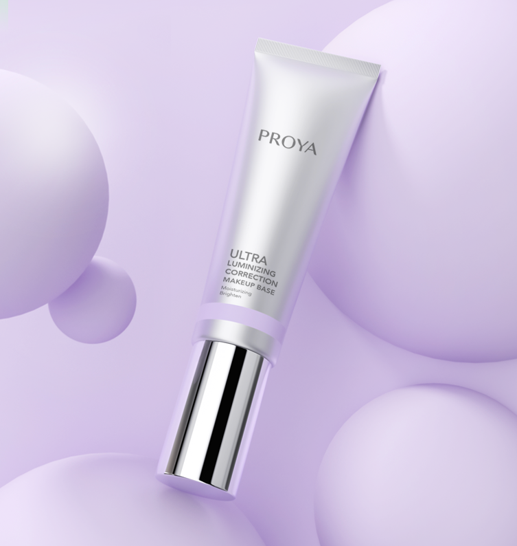 贝斯特全球最奢华晶钻修颜隔离霜